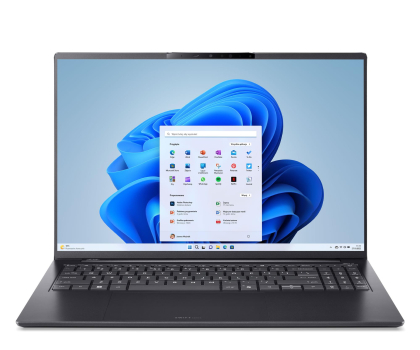 Laptop 15" - 16" Acer Swift Go 16 Ultra 9-386H/32GB/1TB/Win11 OLED