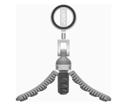 Statyw Joby MagSafe Podzilla Octo szary