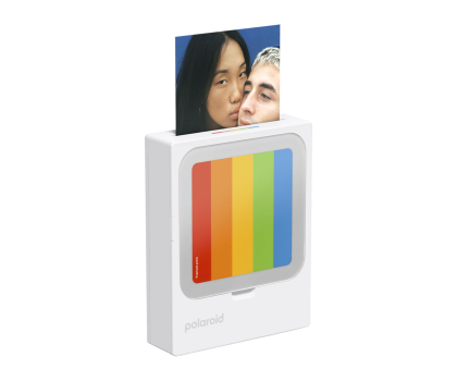 Drukarka do zdjęć Polaroid Hi-Print 3x3  + wkłady (60 szt.)