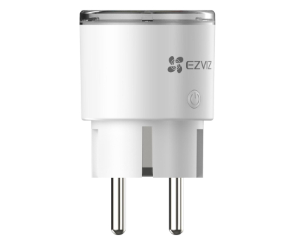Gniazdo Smart Plug EZVIZ Iinteligentne gniazdko Smart T30-10E