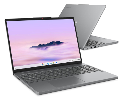 Laptop 15" - 16" Lenovo Chromebook IP 3-15 Core 3 N355/8GB/128GB/ChromeOS