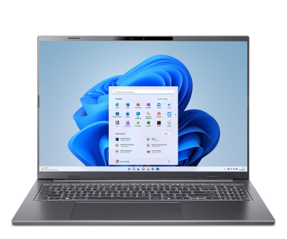 Laptop 15" - 16" Acer Aspire 16 Ryzen AI 5-430/16GB/512/Win11 OLED
