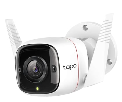 Inteligentna kamera TP-Link TC65