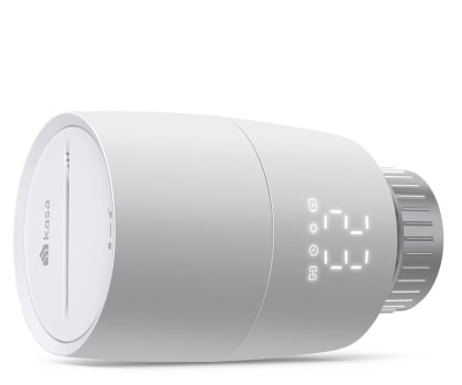 Sterowanie ogrzewaniem TP-Link KE100