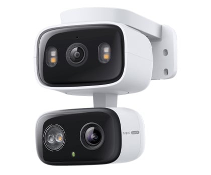 Inteligentna kamera TP-Link Tapo C246D