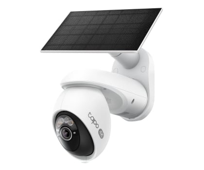 Inteligentna kamera TP-Link Tapo C660 KIT