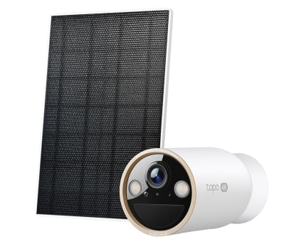 Inteligentna kamera TP-Link Tapo C460 KIT