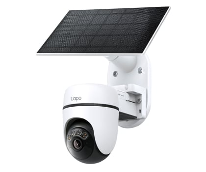 Inteligentna kamera TP-Link Tapo C630 KIT