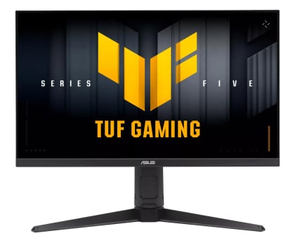 Monitor LED 27" (26,5"-28,4") ASUS TUF Gaming VG27UQEL5A Series 5