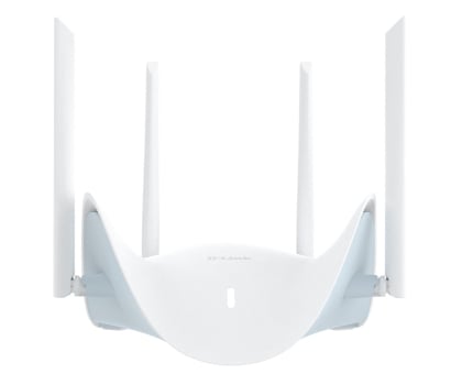 Router D-Link R36 (3600Mb/s a/b/g/n/ac/ax/be)