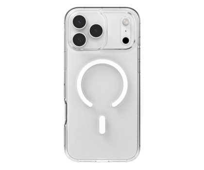 Etui / obudowa na smartfona Zagg Cases Crystal Palace Snap Apple iPhone 17 Pro 2