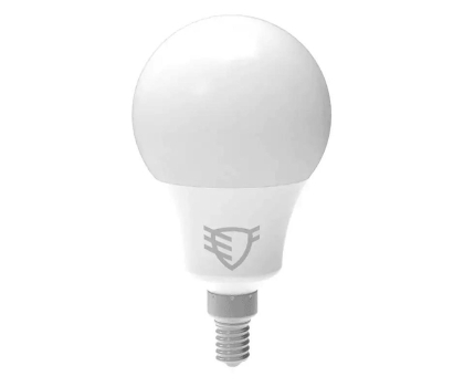 Inteligentna żarówka eyeshield Żarówka Full Spectrum DayLight E14