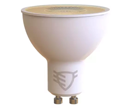 Inteligentna żarówka eyeshield Żarówka NightTorch GU10