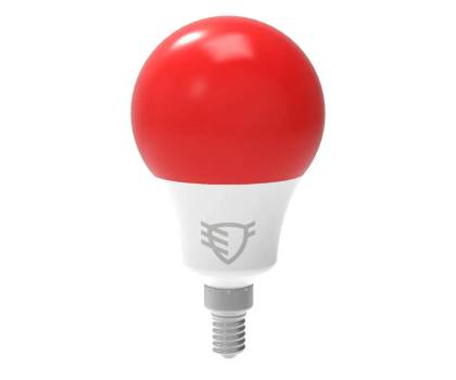Inteligentna żarówka eyeshield Żarówka NightTorch E14