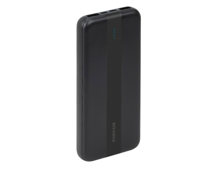 Powerbank RIVACASE Powerbank VA2041 10000 mAh 10W czarny