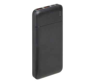Powerbank RIVACASE Powerbank VA2101 10000 mAh 22,5W czarny