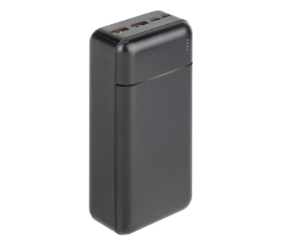 Powerbank RIVACASE Powerbank VA2103 30000 mAh 22,5W czarny