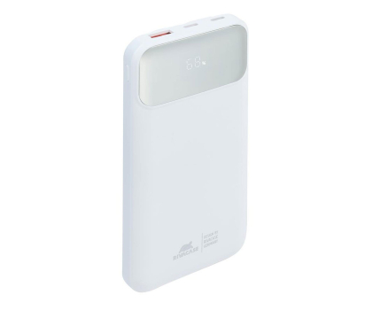 Powerbank RIVACASE Powerbank VA2211 10000 mAh 22,5W biały