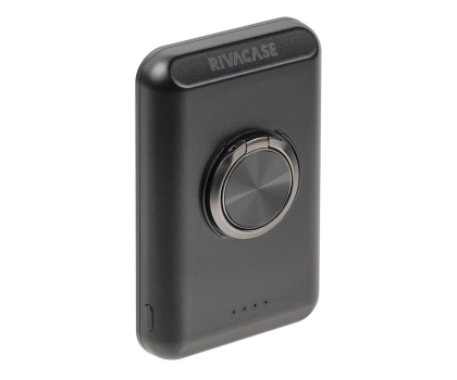 Powerbank RIVACASE Powerbank VA2603 5000 mAh 20W czarny