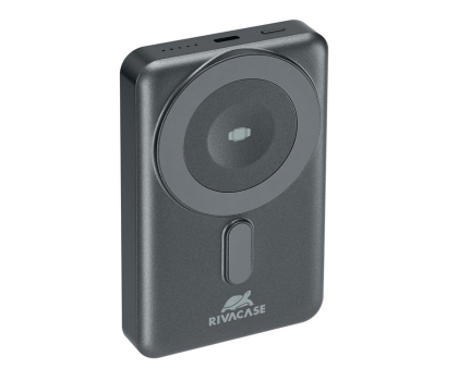 Powerbank RIVACASE Powerbank VA2608 10000 mAh 22,5W szary