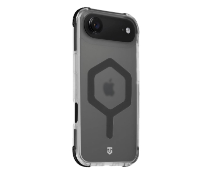 Etui / obudowa na smartfona Tactical MagForce Hexagon Kryt pro Apple iPhone Air T-Black
