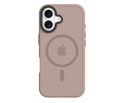 Etui / obudowa na smartfona Tactical MagForce Hyperstealth Kryt pro Apple iPhone 17 Moucha Moose