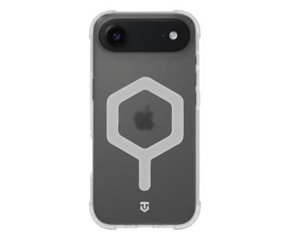 Etui / obudowa na smartfona Tactical MagForce Hexagon Kryt pro Apple iPhone Air T-White