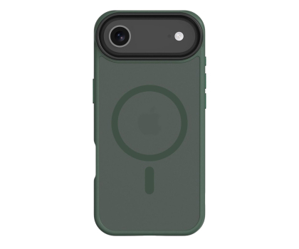 Etui / obudowa na smartfona Tactical MagForce Hyperstealth Kryt pro Apple iPhone Air Forest Green