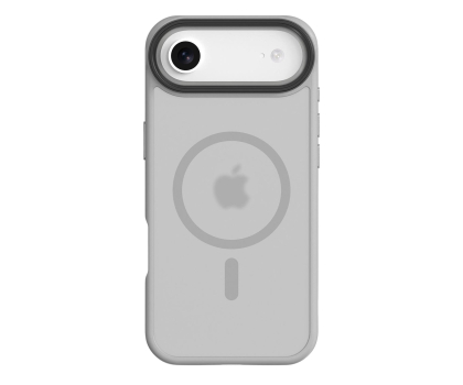 Etui / obudowa na smartfona Tactical MagForce Hyperstealth Kryt pro Apple iPhone Air Light Grey