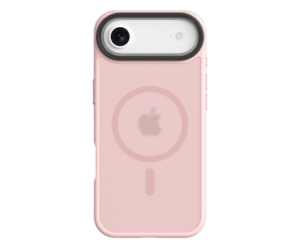 Etui / obudowa na smartfona Tactical MagForce Hyperstealth Kryt pro Apple iPhone Air Pink Panther