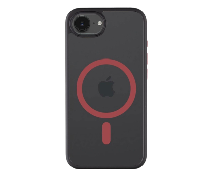 Etui / obudowa na smartfona Tactical MagForce Hyperstealth 2.0 Kryt pro Apple iPhone 16e/17e Blac