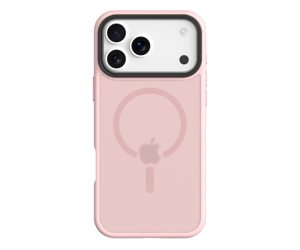 Etui / obudowa na smartfona Tactical MagForce Hyperstealth Kryt pro Apple iPhone 17 Pro Max Pink