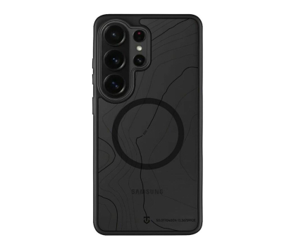 Etui / obudowa na smartfona Tactical MagForce Hyperstealth Sika Kryt pro Samsung Galaxy S26 Ultra