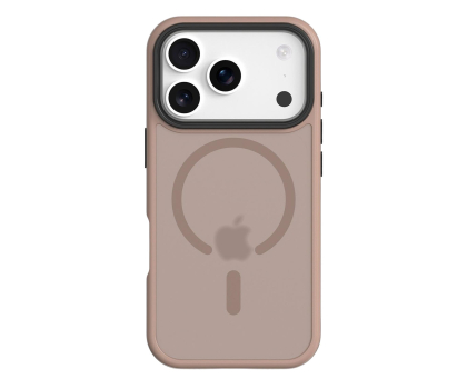 Etui / obudowa na smartfona Tactical MagForce Hyperstealth Kryt pro Apple iPhone 17 Pro Moucha Mo