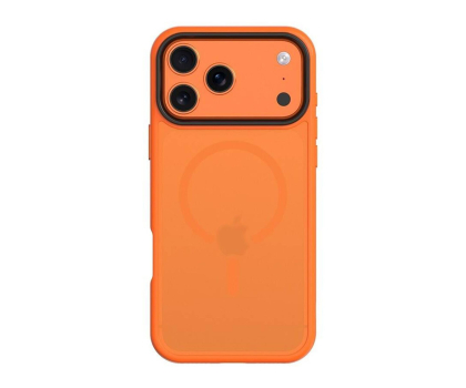 Etui / obudowa na smartfona Tactical MagForce Hyperstealth Kryt pro Apple iPhone 17 Pro Max Agent