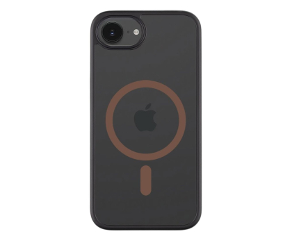 Etui / obudowa na smartfona Tactical MagForce Hyperstealth 2.0 Kryt pro Apple iPhone 16e/17e Blac