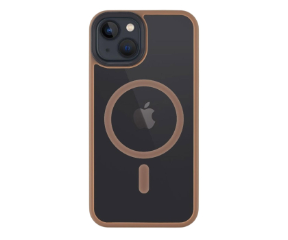 Etui / obudowa na smartfona Tactical MagForce Hyperstealth Kryt pro Apple iPhone 13 Moucha Moose