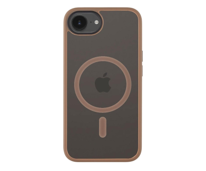 Etui / obudowa na smartfona Tactical MagForce Hyperstealth Kryt pro Apple iPhone 16e/17e Moucha M