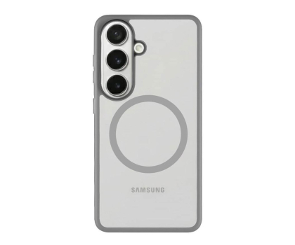 Etui / obudowa na smartfona Tactical MagForce Hyperstealth Kryt pro Samsung Galaxy S26 Light Grey
