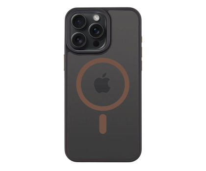 Etui / obudowa na smartfona Tactical MagForce Hyperstealth 2.0 Kryt pro Apple iPhone 15 Pro Max B