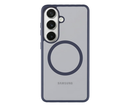 Etui / obudowa na smartfona Tactical MagForce Hyperstealth Kryt pro Samsung Galaxy S26 Deep Blue