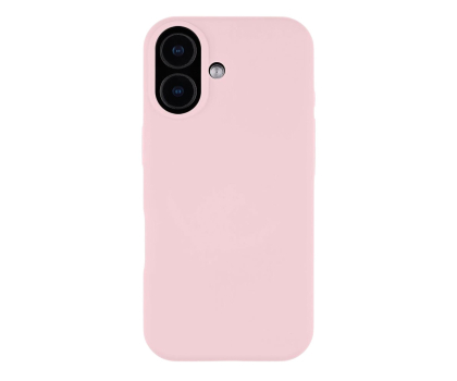 Etui / obudowa na smartfona Tactical MagForce Velvet Smoothie Kryt pro Apple iPhone 17 Pink Panth