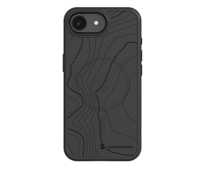 Etui / obudowa na smartfona Tactical MagForce Hyperstealth Sika Kryt pro Apple iPhone 16e/17e Asp