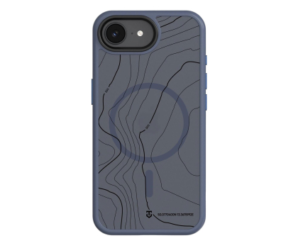 Etui / obudowa na smartfona Tactical MagForce Hyperstealth Sika Kryt pro Apple iPhone 16e/17e Dee