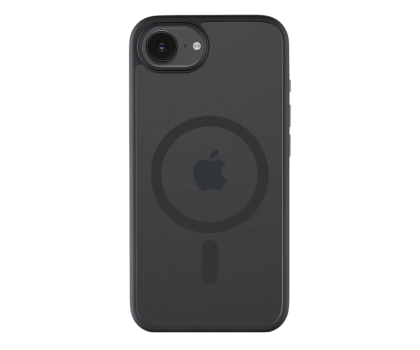 Etui / obudowa na smartfona Tactical MagForce Hyperstealth Kryt pro Apple iPhone 16e/17e Asphalt