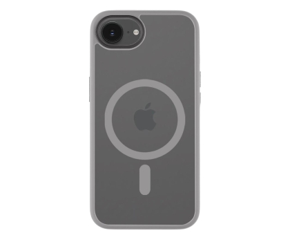 Etui / obudowa na smartfona Tactical MagForce Hyperstealth Kryt pro Apple iPhone 16e/17e Light Gr