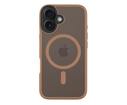 Etui / obudowa na smartfona Tactical MagForce Hyperstealth Kryt pro Apple iPhone 16 Moucha Moose