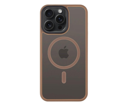 Etui / obudowa na smartfona Tactical MagForce Hyperstealth Kryt pro Apple iPhone 14 Pro Moucha Mo