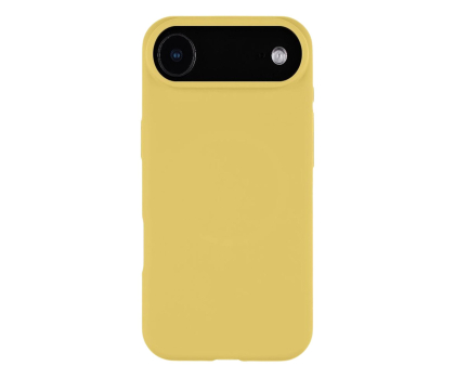 Etui / obudowa na smartfona Tactical MagForce Velvet Smoothie Kryt pro Apple iPhone Air Banana