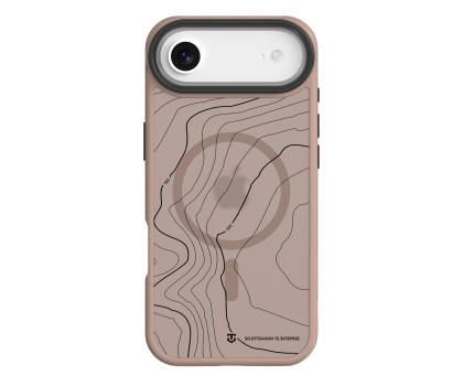 Etui / obudowa na smartfona Tactical MagForce Hyperstealth Sika Kryt pro Apple iPhone Air Moucha